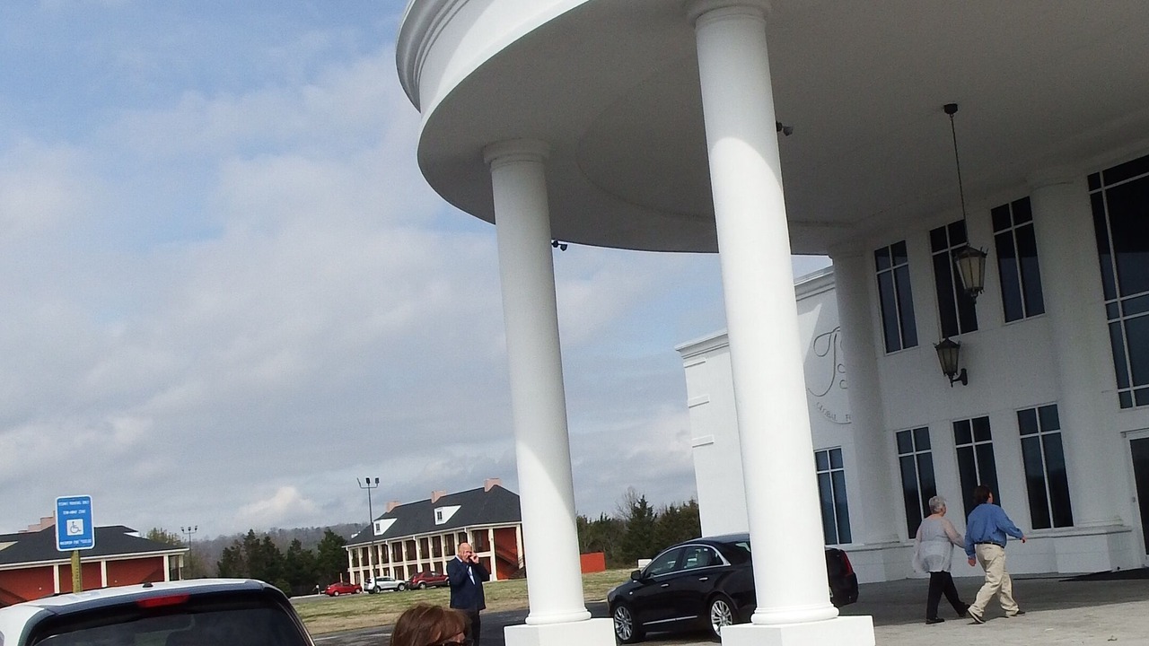 Photo of Outdoor in Historic Old Northeast