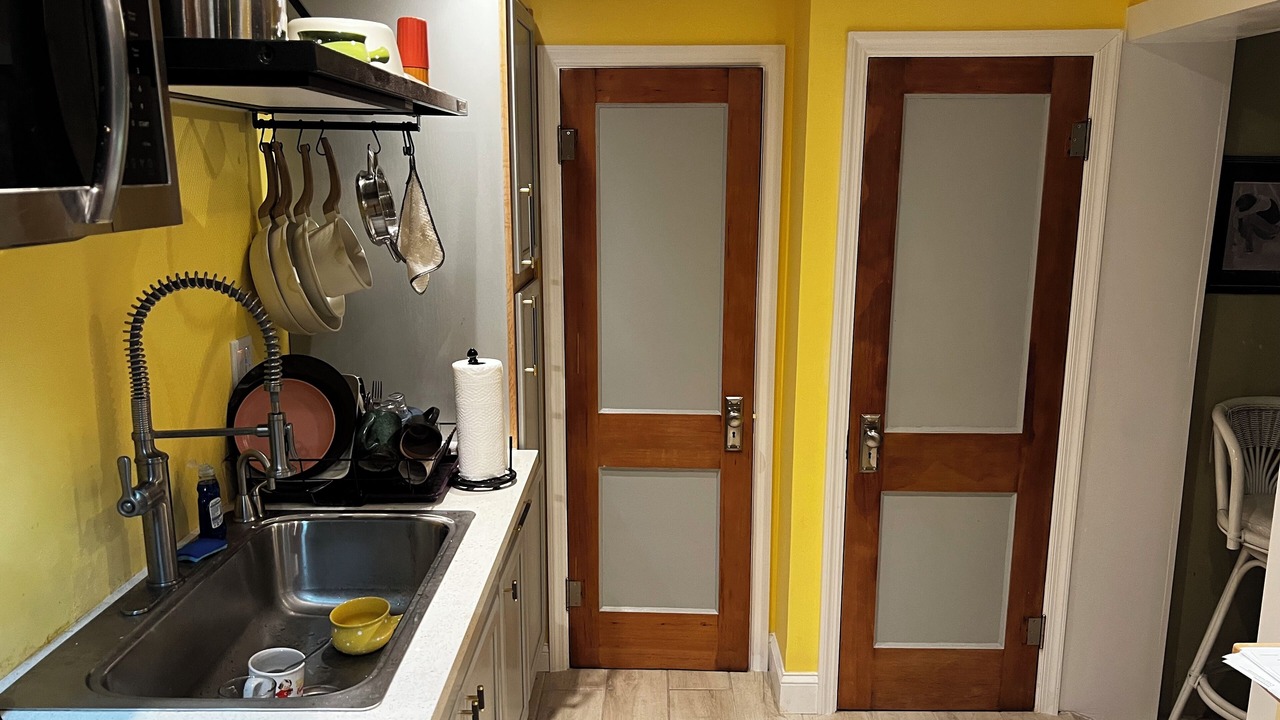 Photo of Kitchen in Historic Old Northeast