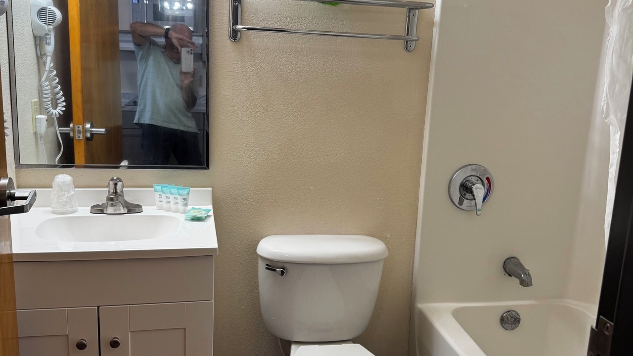 Photo of Bathroom in Homestead