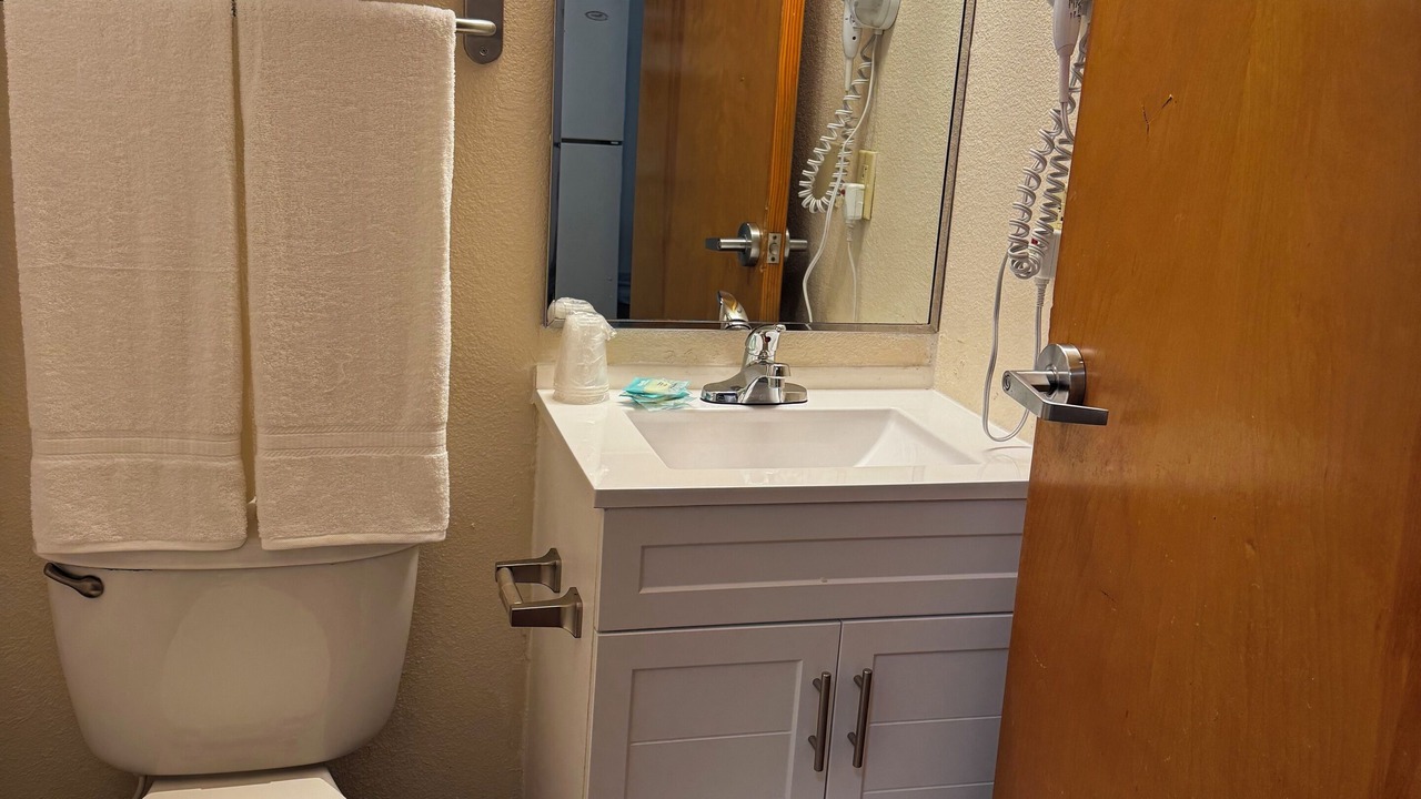 Photo of Bathroom in Homestead
