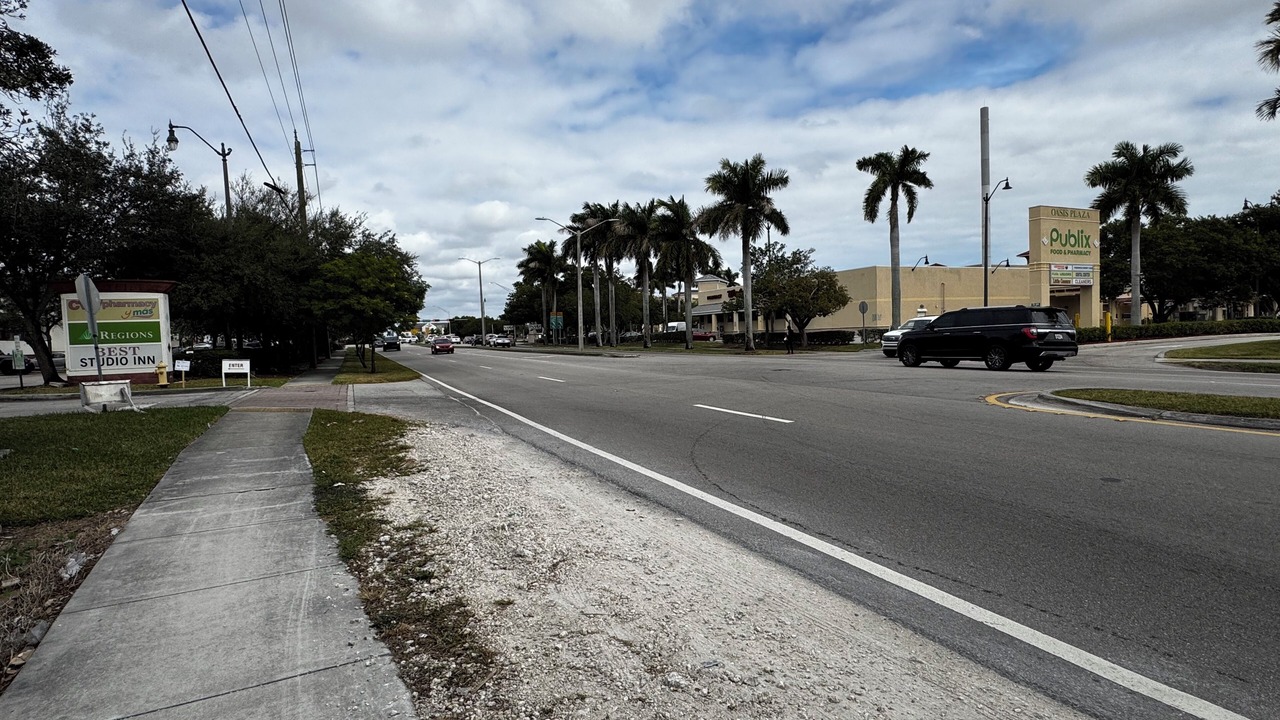 Photo of Outdoor in Homestead