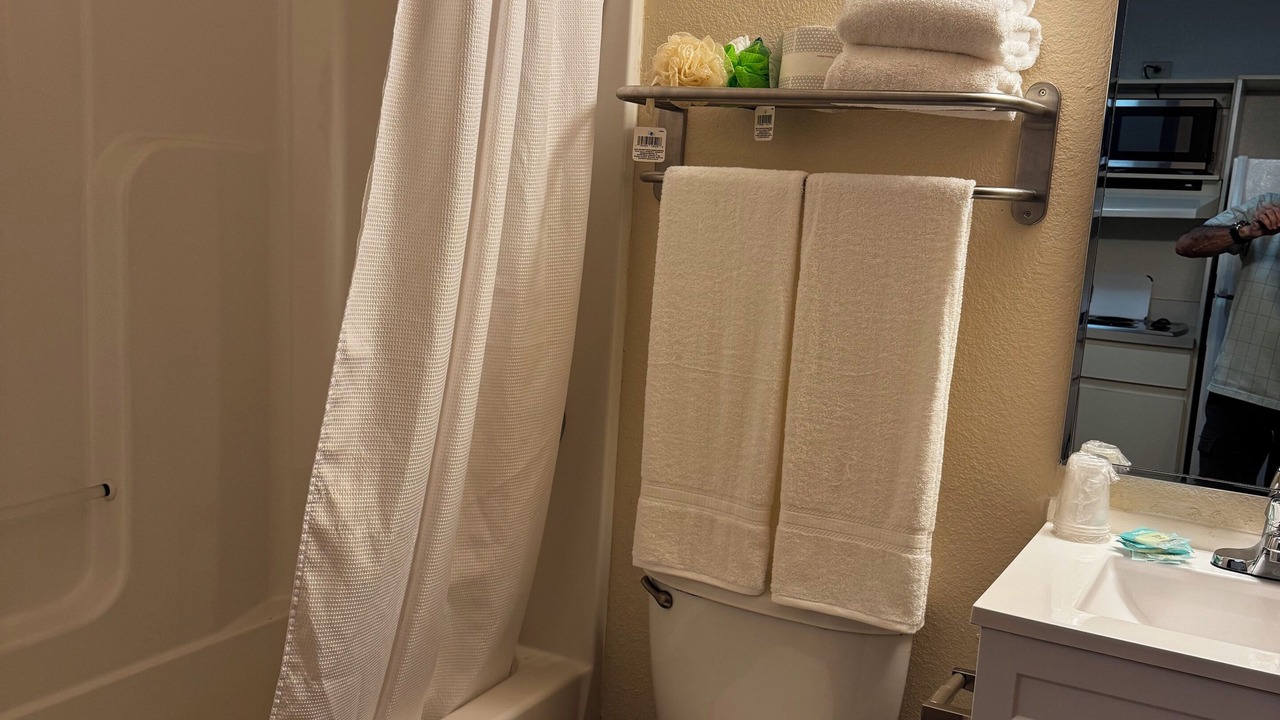 Photo of Bathroom in Homestead