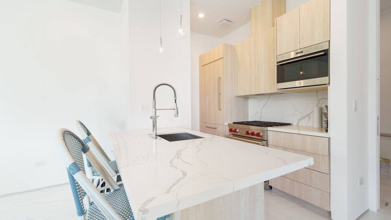 Photo of Kitchen in Seybold