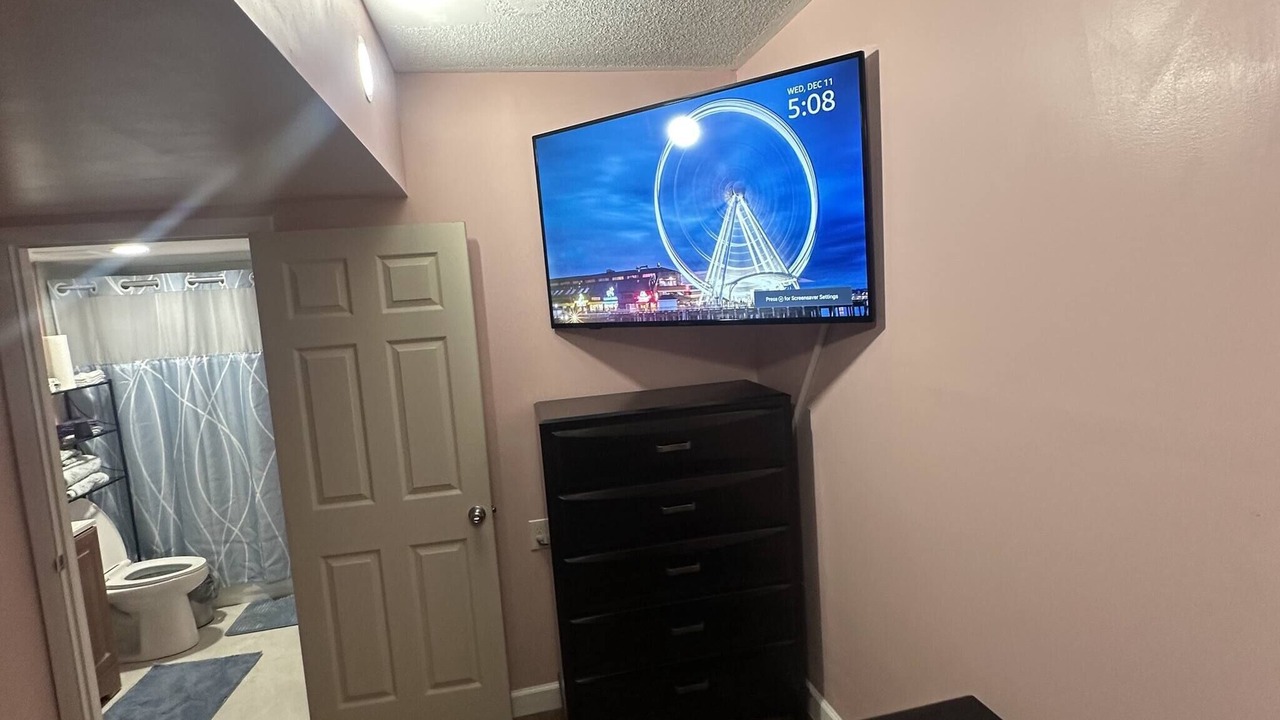 Photo of Bedroom in Margate