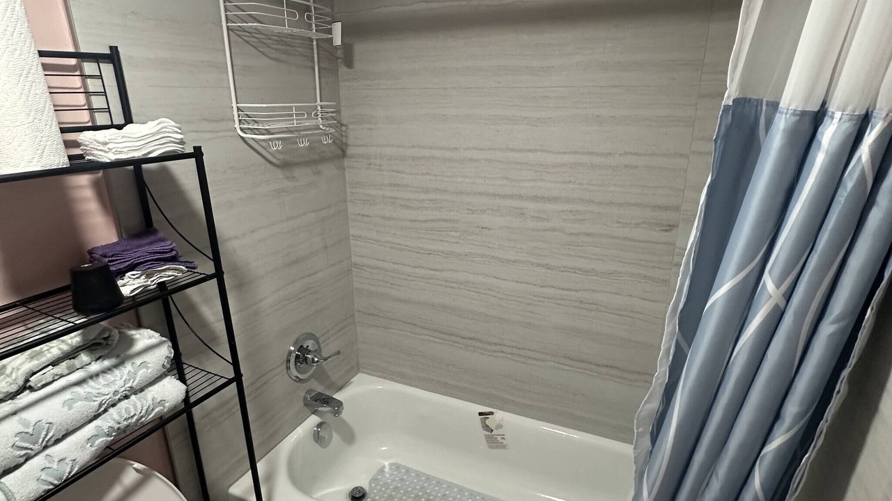 Photo of Bathroom in Margate
