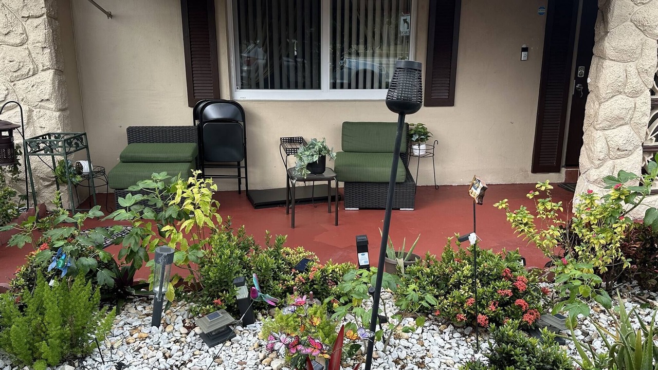 Photo of Outdoor in Margate