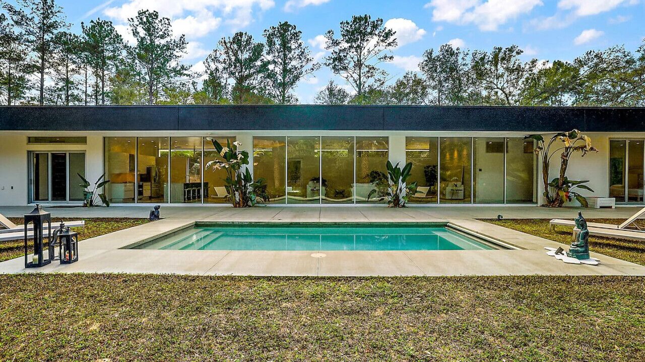 Photo of Outdoor in Floral City