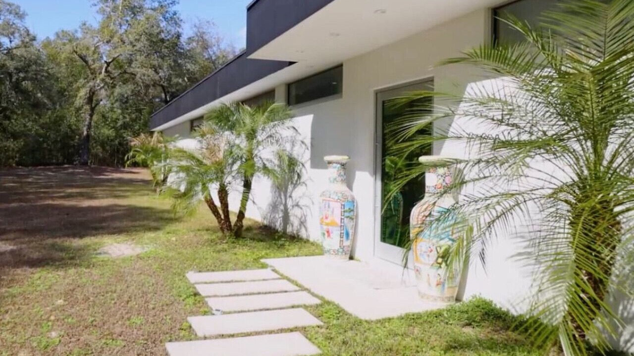Photo of Outdoor in Floral City