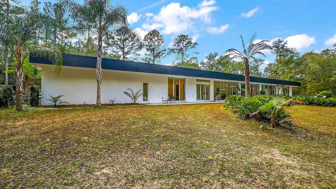Photo of Outdoor in Floral City