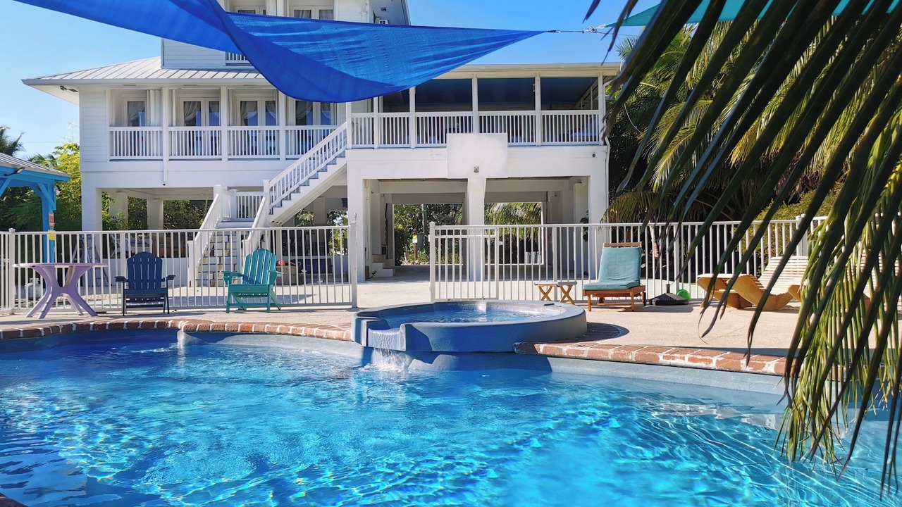 Photo of Outdoor in Cudjoe Key