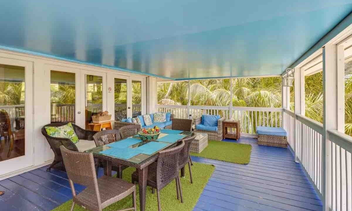 Photo of Outdoor in Cudjoe Key