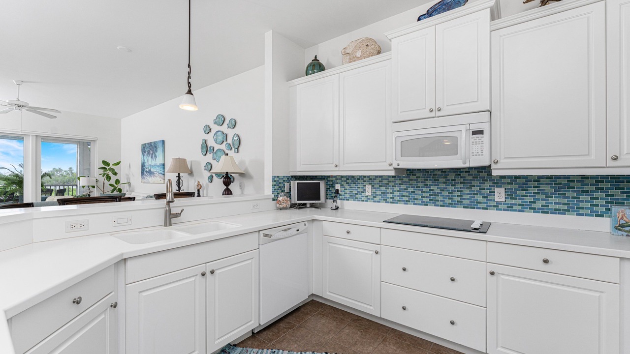 Photo of Kitchen in Cape Haze