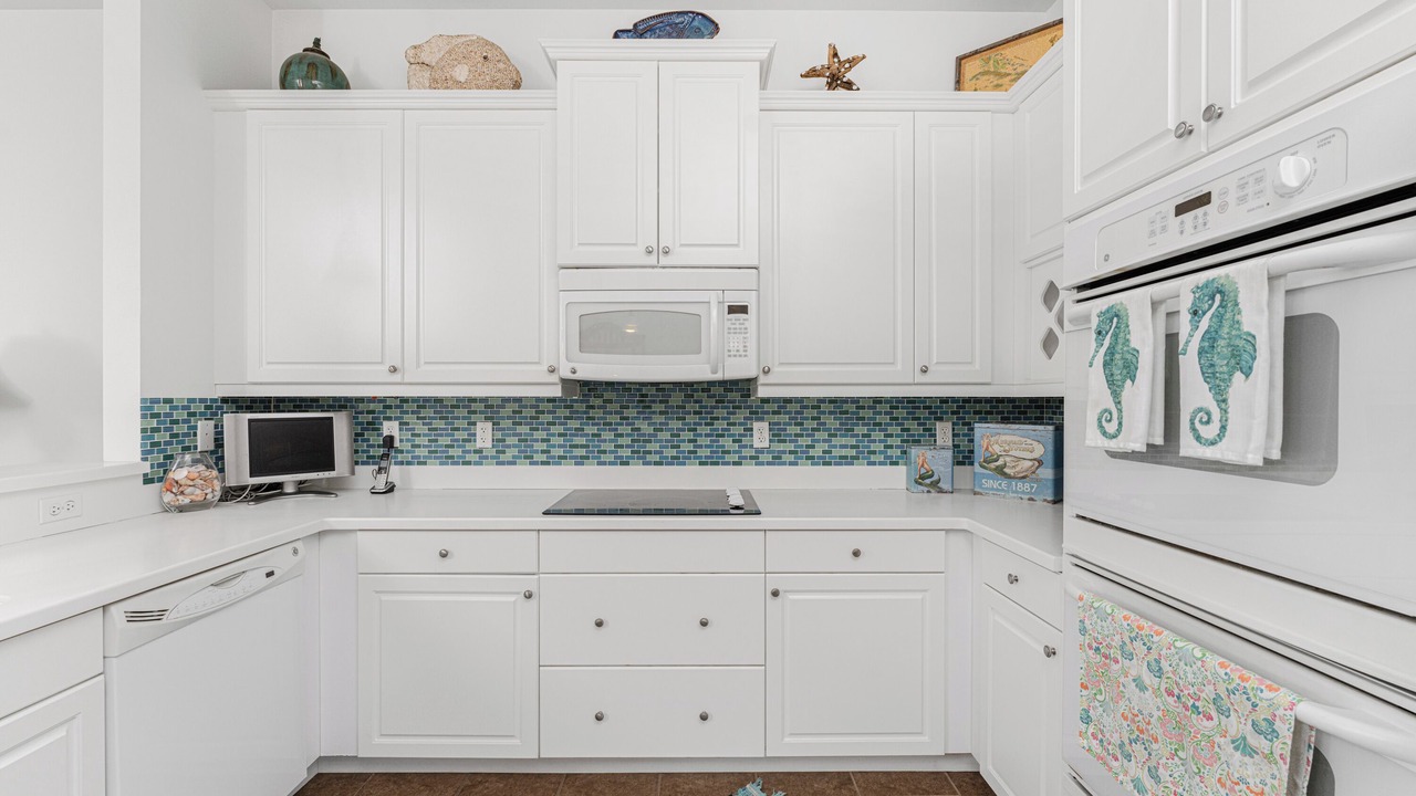 Photo of Kitchen in Cape Haze