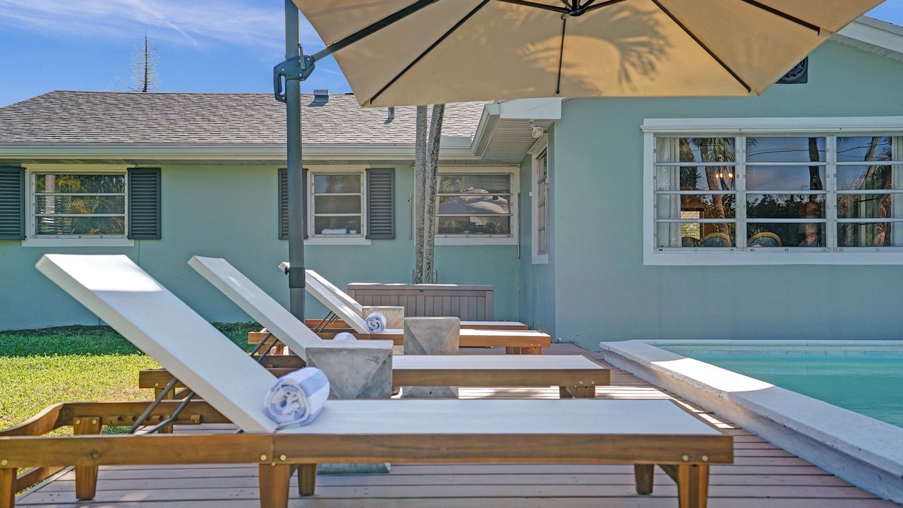 Photo of Outdoor in Boynton Beach