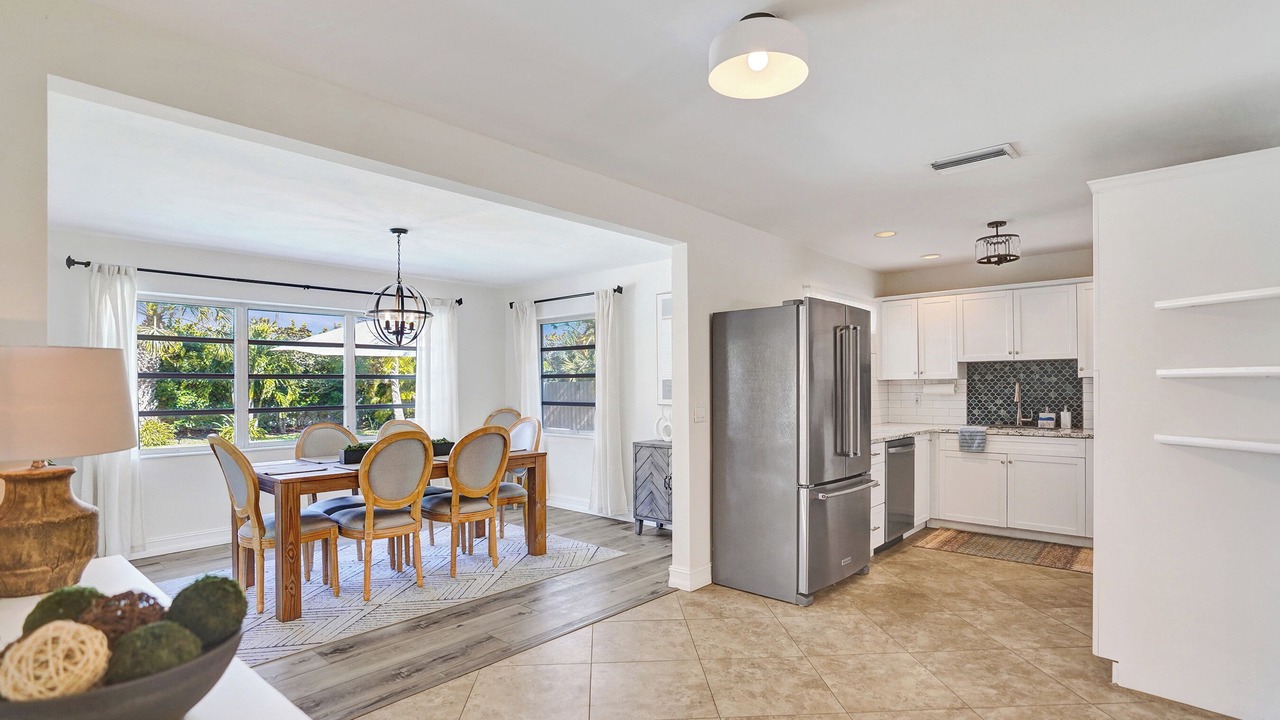 Photo of Kitchen in Boynton Beach