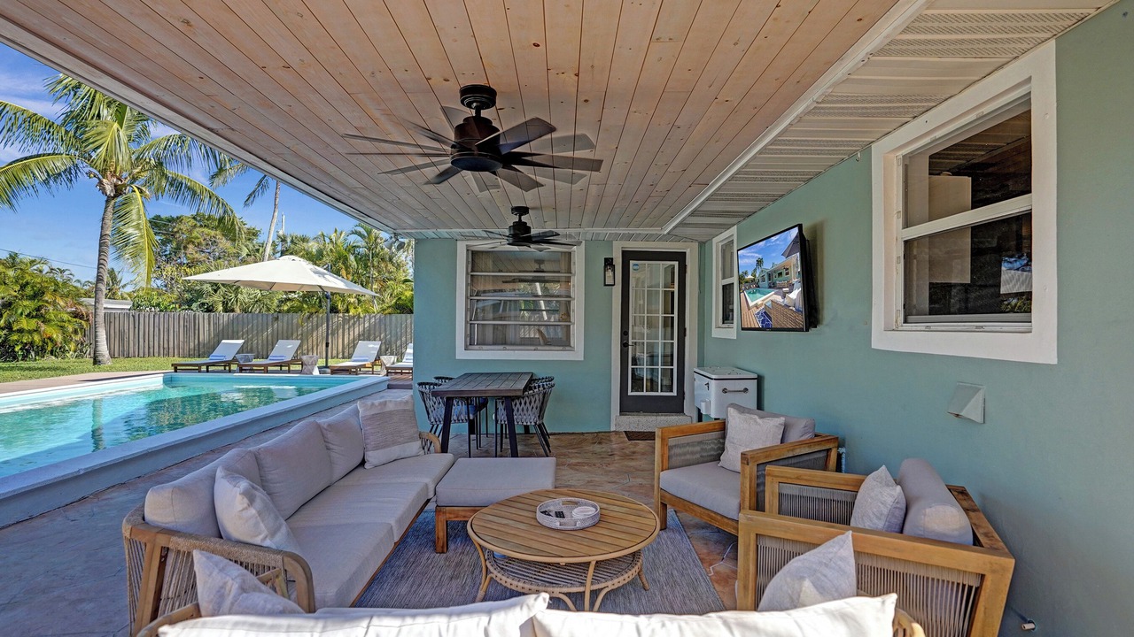 Photo of Outdoor in Boynton Beach