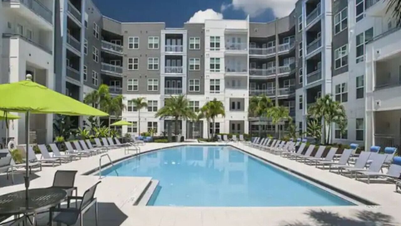 Photo of Outdoor in Courier City - Oscawana