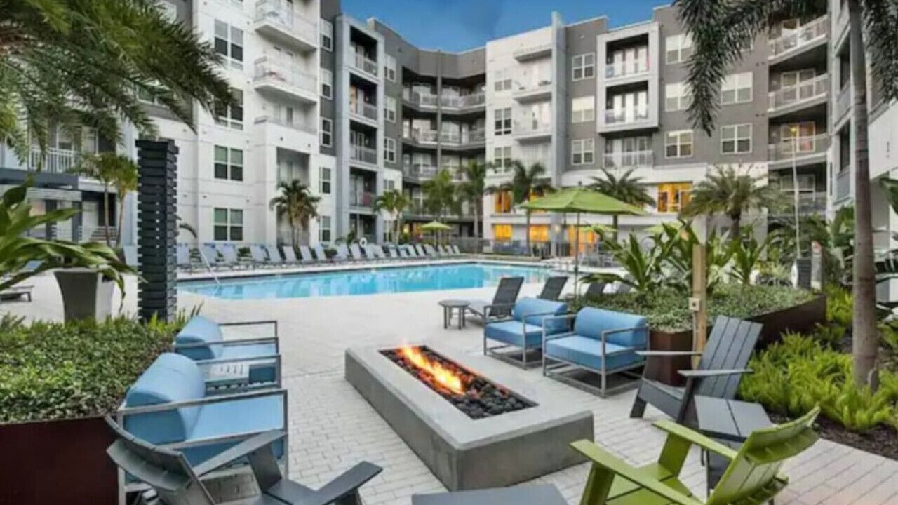 Photo of Outdoor in Courier City - Oscawana