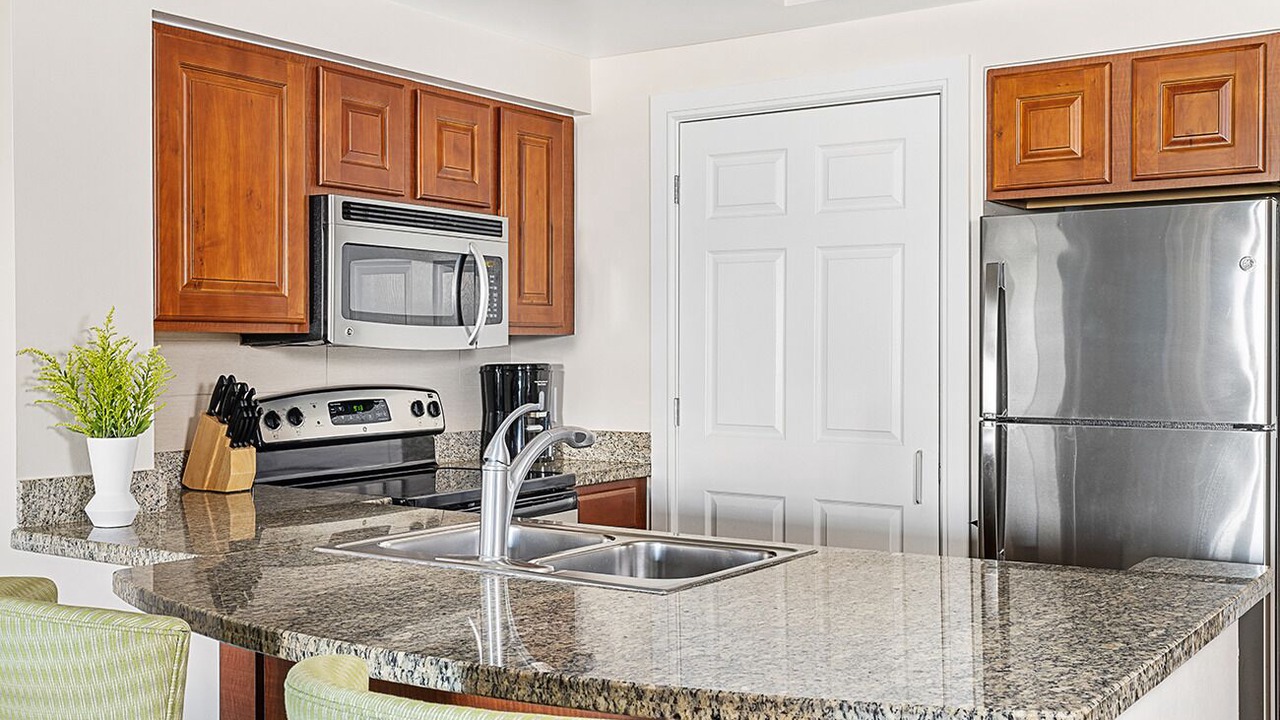 Photo of Kitchen in Williamsburg
