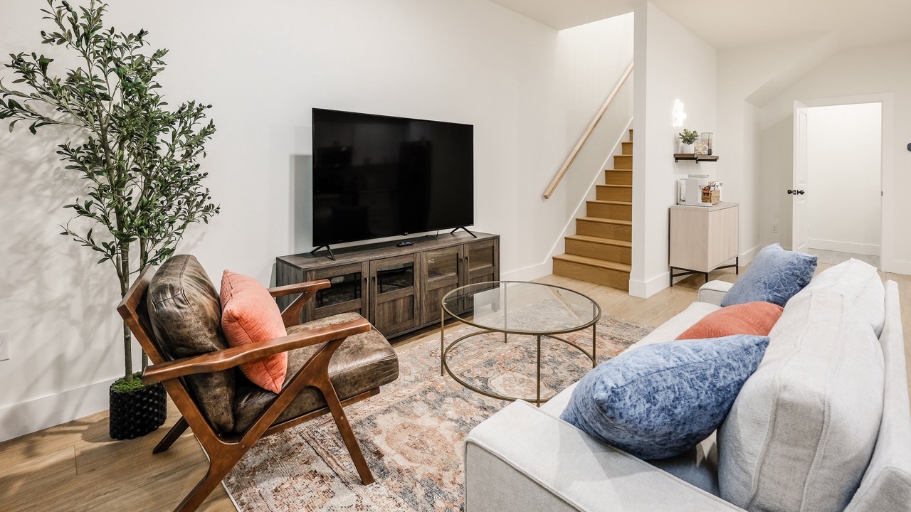 Photo of Livingroom in Boiling Springs