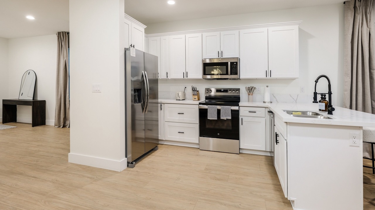 Photo of Kitchen in Boiling Springs