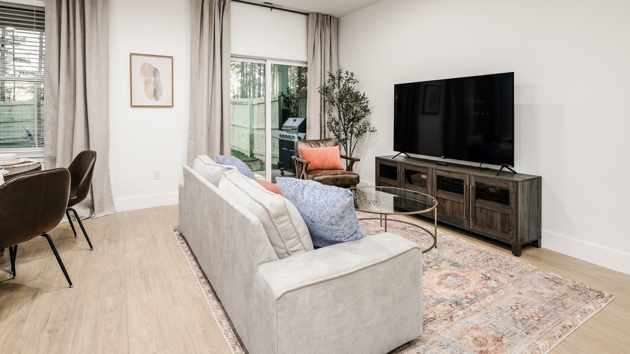 Photo of Livingroom in Boiling Springs