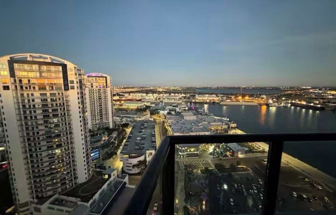 Photo of Outdoor in Channel District