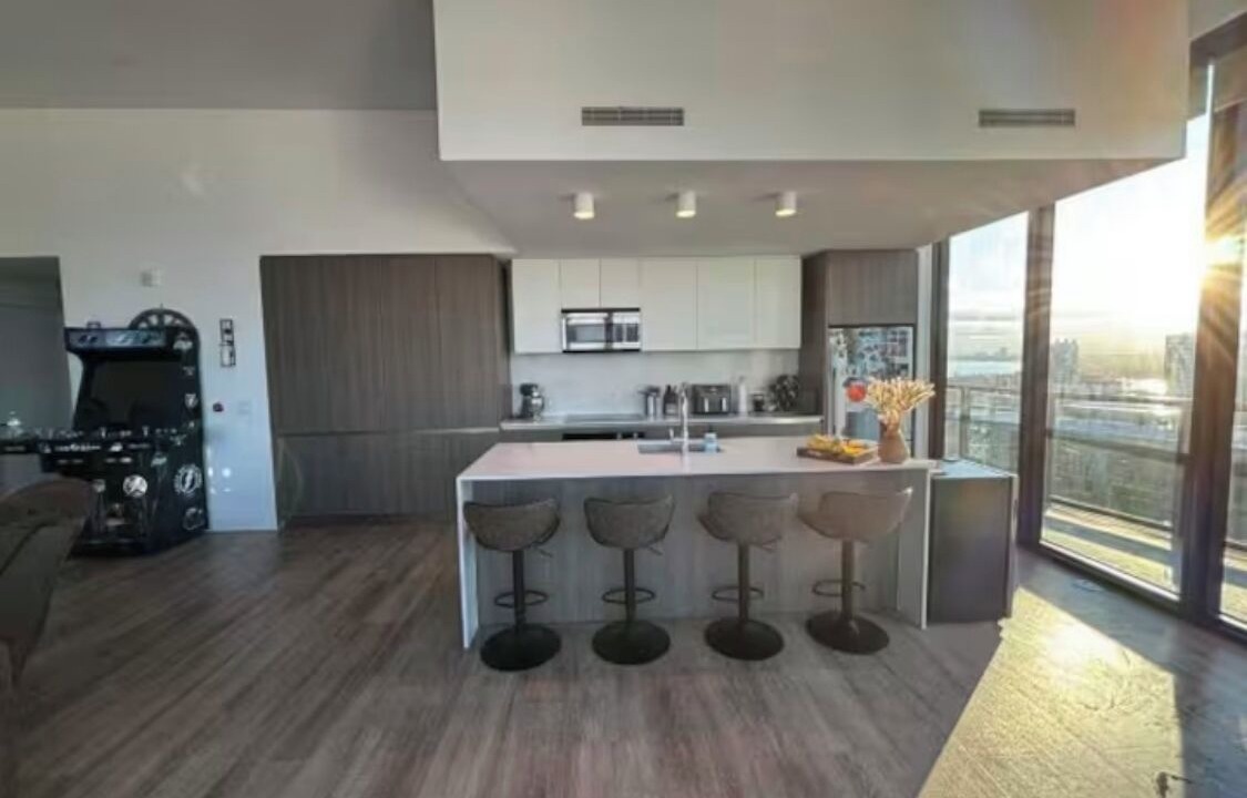 Photo of Kitchen in Channel District