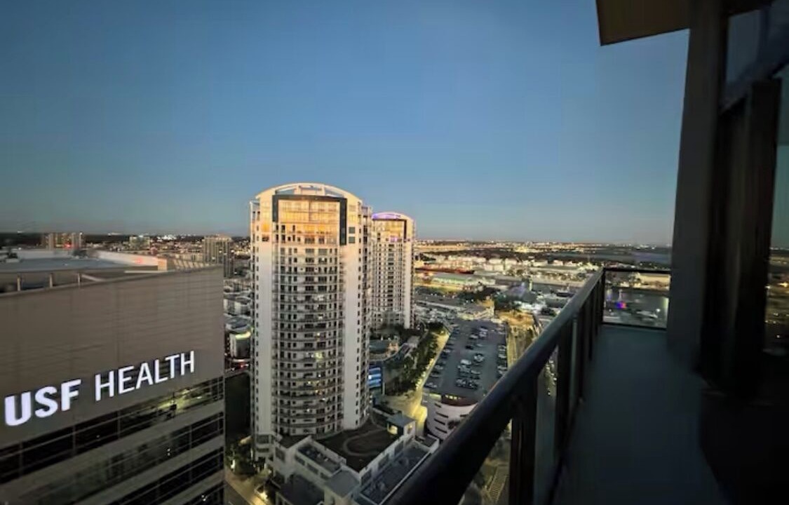 Photo of Outdoor in Channel District