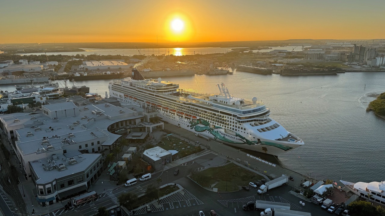 Photo of Outdoor in Channel District