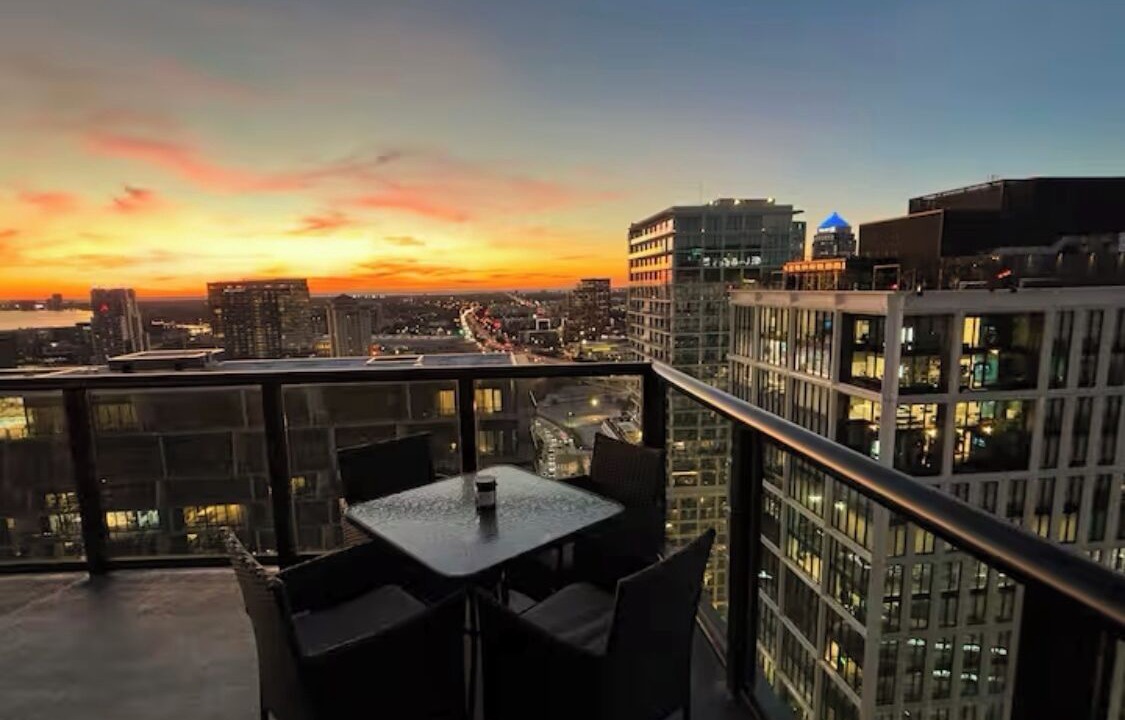 Photo of Outdoor in Channel District