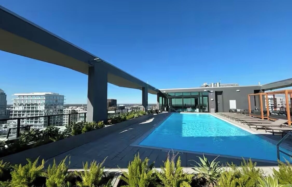 Photo of Outdoor in Channel District
