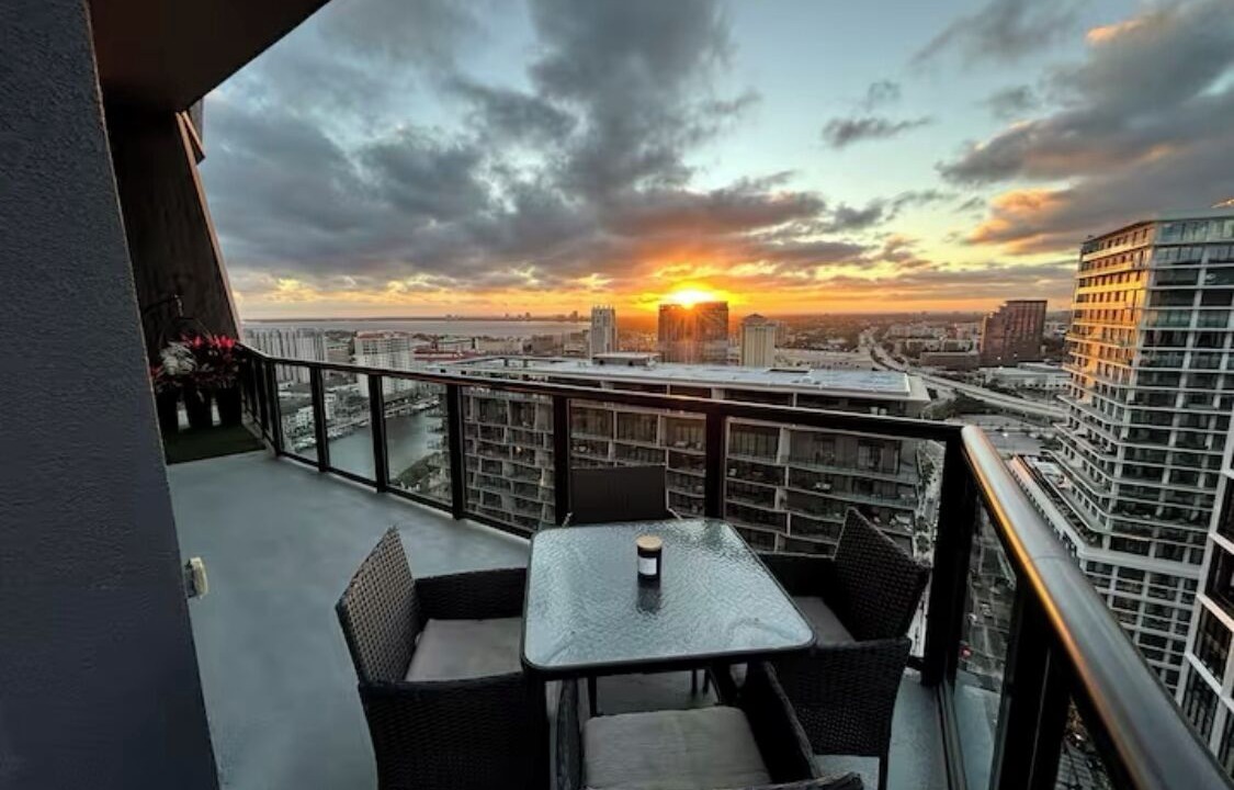 Photo of Outdoor in Channel District