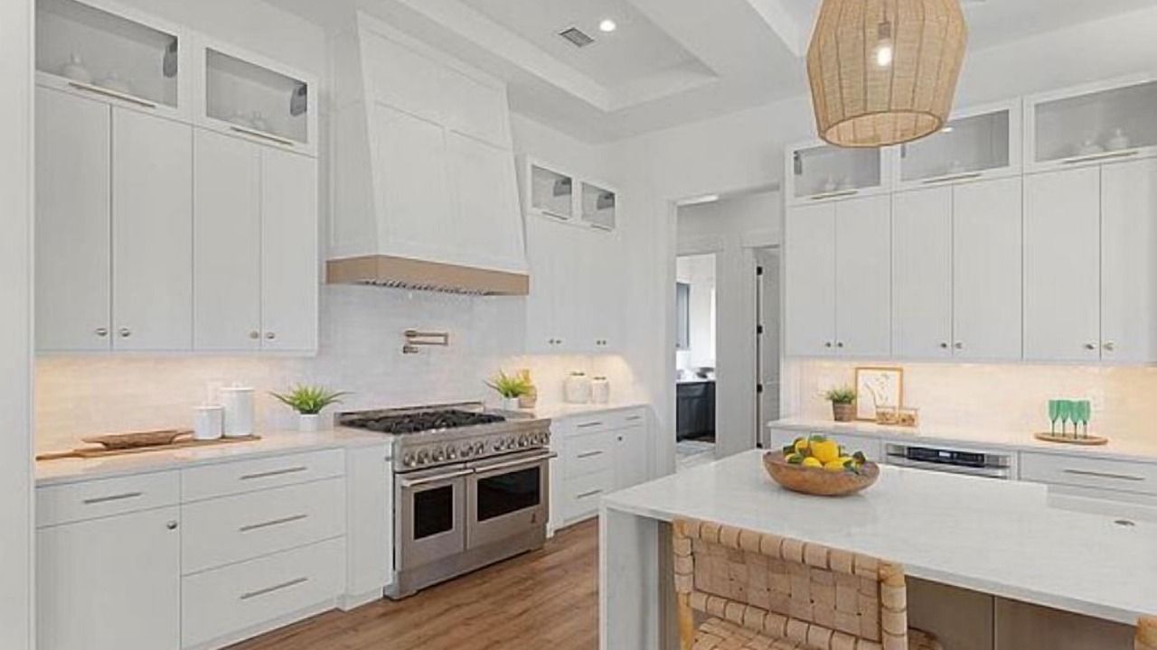 Photo of Kitchen in Ponte Vedra Beach