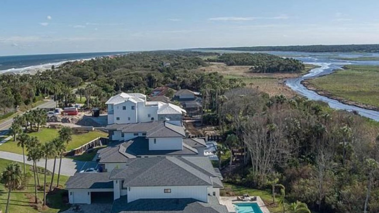 Photo of Outdoor in Ponte Vedra Beach