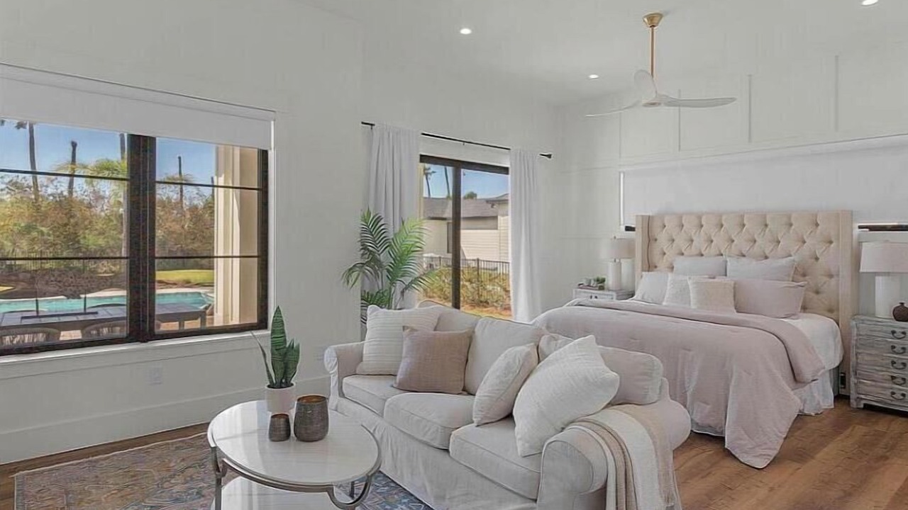 Photo of Livingroom in Ponte Vedra Beach