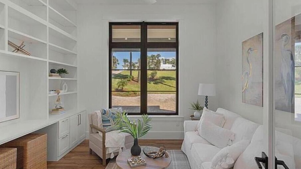 Photo of Livingroom in Ponte Vedra Beach