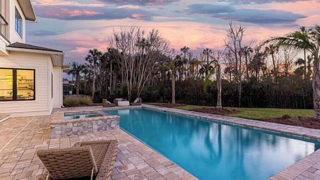 Photo of Outdoor in Ponte Vedra Beach