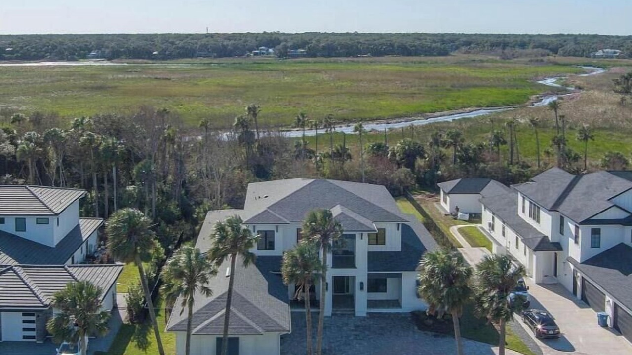 Photo of Outdoor in Ponte Vedra Beach