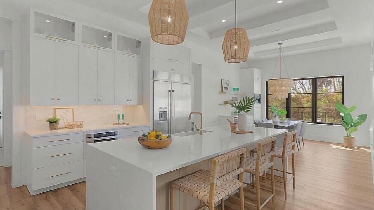 Photo of Kitchen in Ponte Vedra Beach