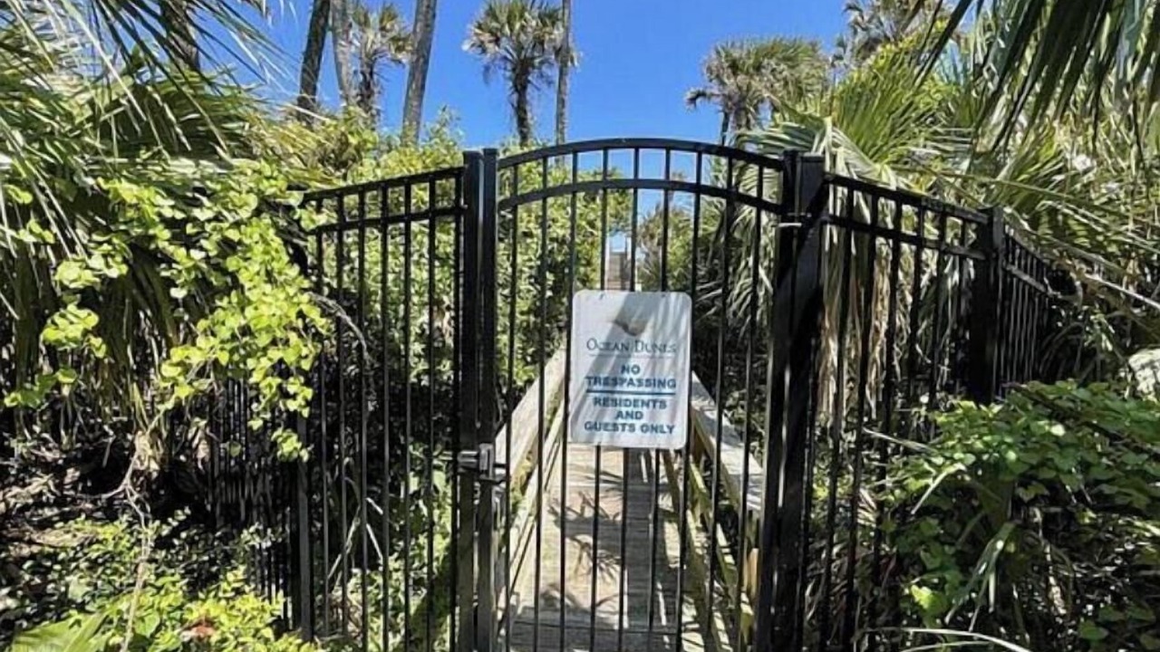 Photo of Outdoor in Ponte Vedra Beach