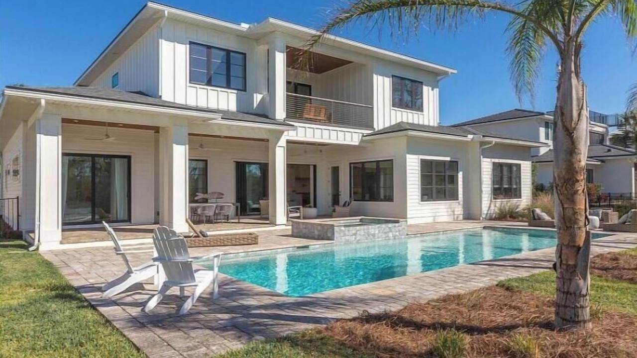 Photo of Outdoor in Ponte Vedra Beach