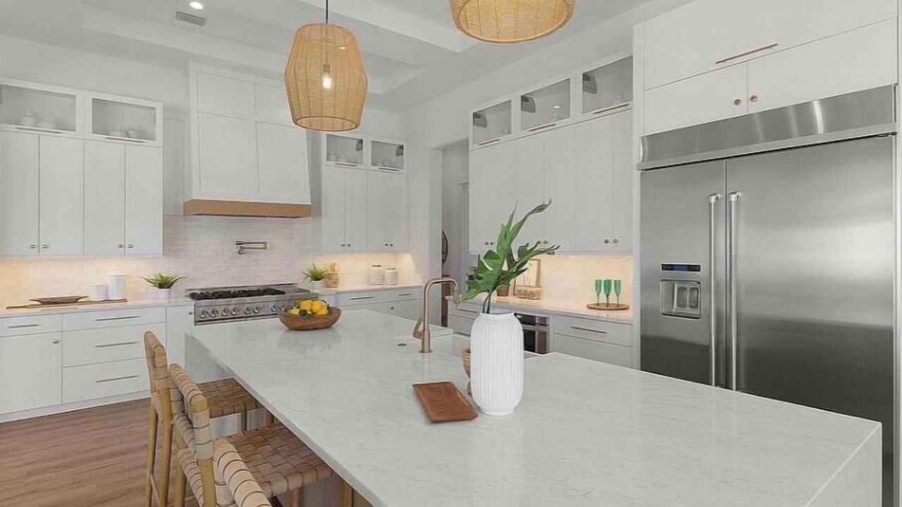 Photo of Kitchen in Ponte Vedra Beach