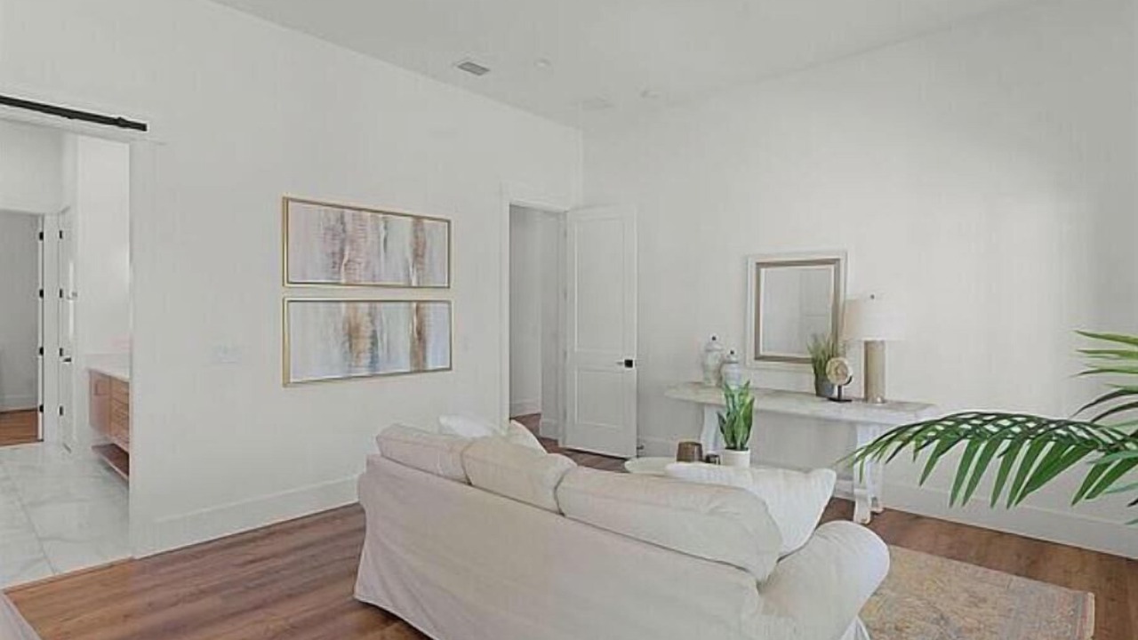 Photo of Livingroom in Ponte Vedra Beach