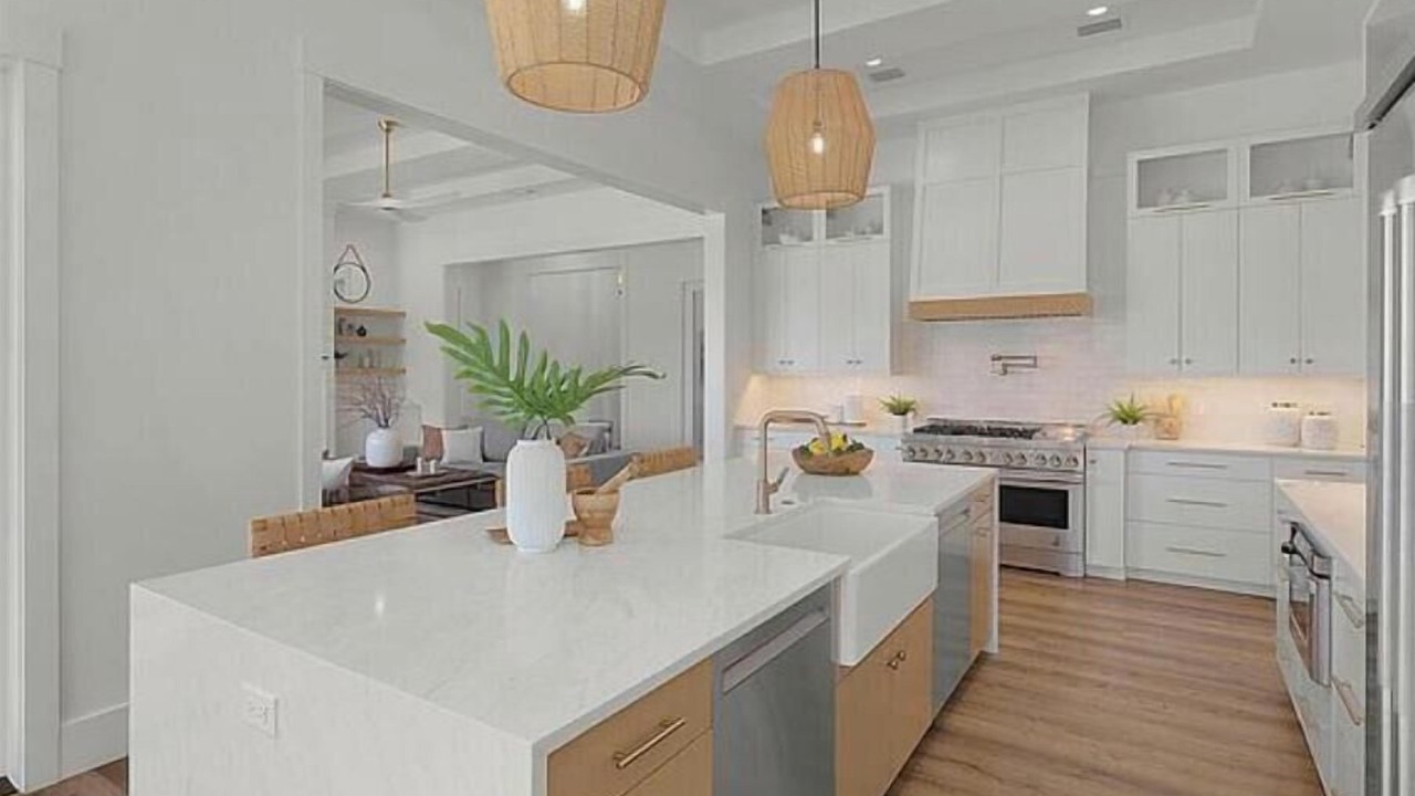 Photo of Kitchen in Ponte Vedra Beach