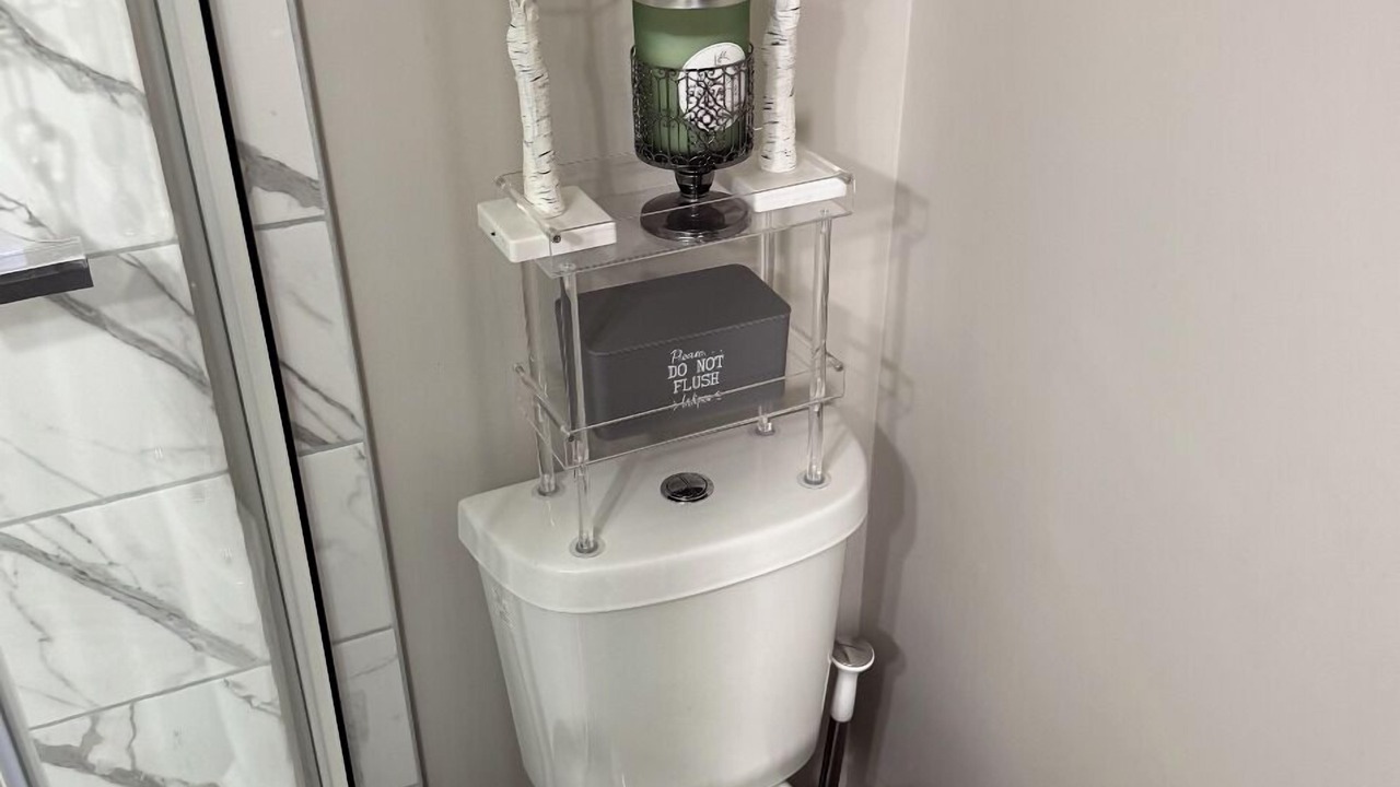 Photo of Bathroom in Summerhill