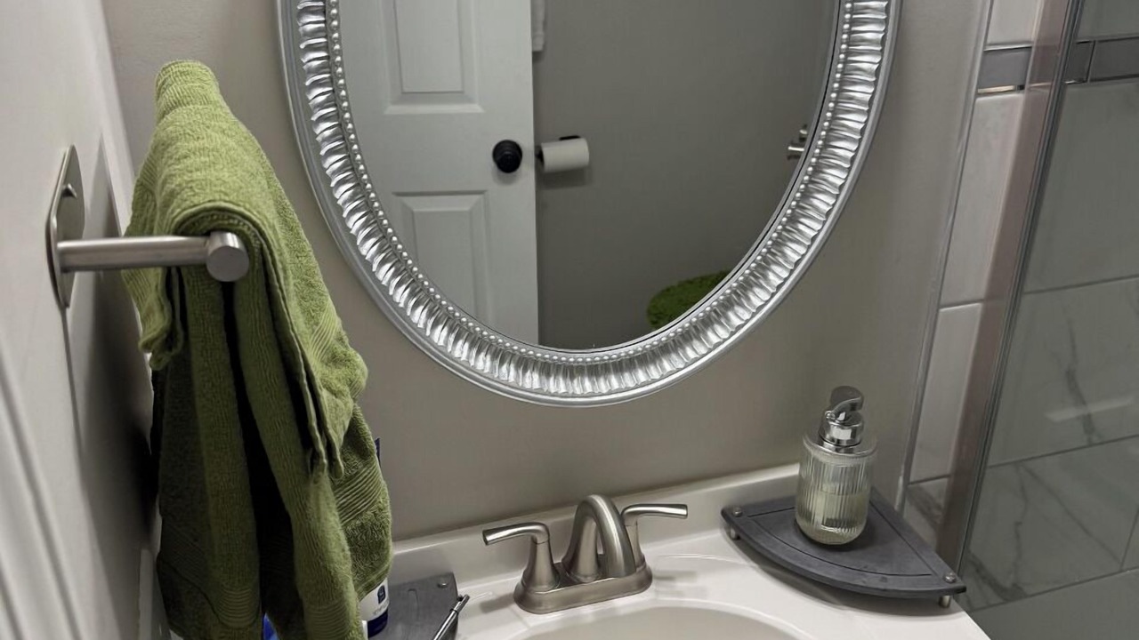 Photo of Bathroom in Summerhill