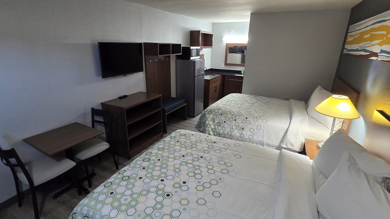 Photo of Bedroom in LaGrange
