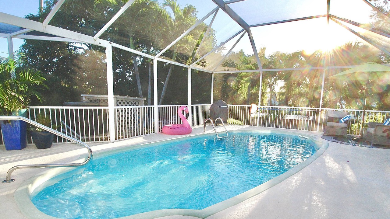 Photo of Outdoor in Jensen Beach