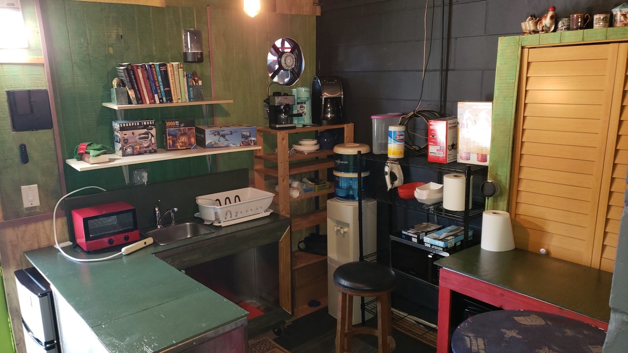 Photo of Kitchen in June Park